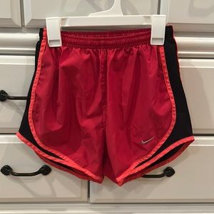 Nike Dri-Fit Shorts Size XS